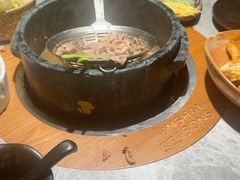 -芸山季·云南山珍菌火锅(南翔印象城MEGA店)