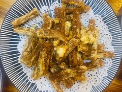 -下梅人家土菜馆(历史文化餐厅度假区店)