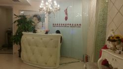 -健身堂科技美肌SPA