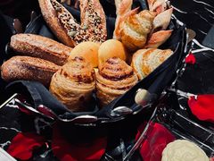 -L'ATELIER de Joel Robuchon(外滩18号店)