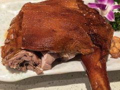 -香港新发烧腊茶餐厅(书城店)