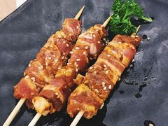 -新石器烤肉(张家港购物公园店)