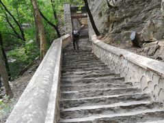 -北京上方山国家森林公园