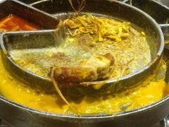 -火炉火自助餐(枫蓝国际店)