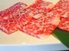 限-金柚子韩国烤肉(威宁路店)