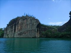 -飞天山旅游区