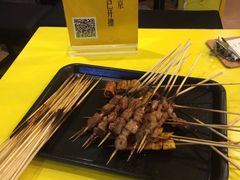 -望京小腰(北京总店)