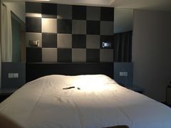 -Zsmart智尚酒店(南京夫子庙大光路店)