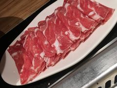 -巴奴毛肚火锅(商城路店)