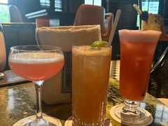 -Long Bar(莱佛士酒店)