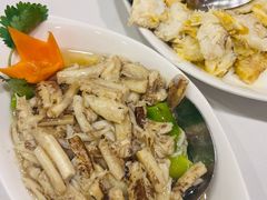 -新光酒家方亮蟹宴(黄浦店)