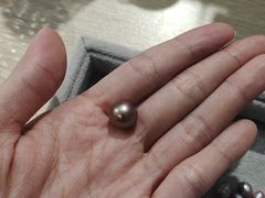 -Oasis绿洲银饰珍珠手作diy(壹方城店)