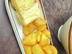 -芸鲜季·云南野生菌餐厅· 云南风物味研社(闵行店)