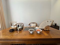 -澜沧古茶·商务茶馆(萧山人民广场店)