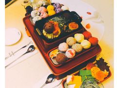 哈根达斯(虹口龙之梦店)-哈根达斯(虹口店)
