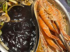 -集渔·泰式海鲜火锅(科华店)