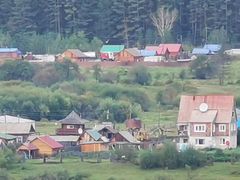 -北极村旅游风景区