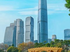 -海心沙亚运公园