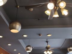 -金沙湾茶餐厅(万科公园金街店)