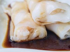 韭黄鲜虾肠-添好运点心专门店(北角店)