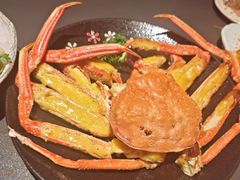-雍容荟活波龙自助餐(IFS黑金店)