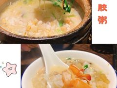 -大洋家·精品潮汕菜·生腌砂锅粥(天河东路店)