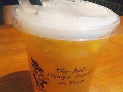 -Mango Tango