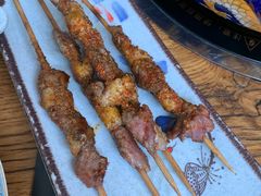 -毛辣果·贵州红酸汤牛肉火锅(西单店)