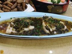 -上海阿潘舟山海鲜店(东宝兴路店)