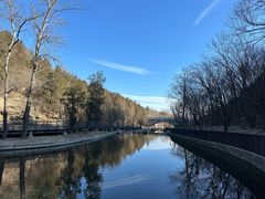 -白水寺森林公园