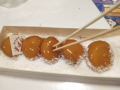 -董顺桃小粒臭豆腐(坡子街店)