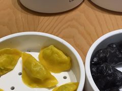 -船歌·鱼水饺青岛菜(国贸商城店)