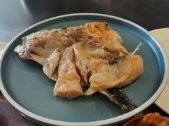 -雅玛花式铁板烧餐厅(好运街店)