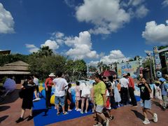 -南宁方特东盟神画