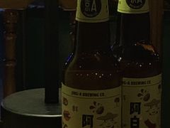 胡桃里啤酒-胡桃里音乐酒馆(曲江店)