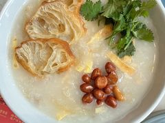 荔湾艇仔粥-点都德(广州白云山景区南门店)