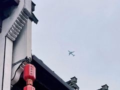 -屯溪老街