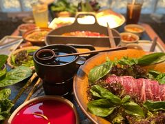 -大龙燚·旷野鲜火锅(广州首店)