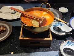 -德川家日本料理(中关村寰太大厦店)