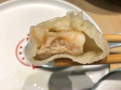 -弄堂小笼包(天津南开大悦城店)