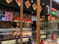 -成都你六姐·牛肉冒菜(上海环宇荟店)