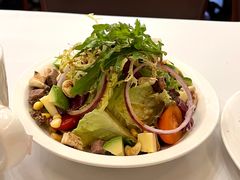 -摩根扒房(桐梓林店)