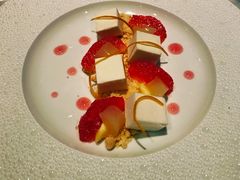 -广州四季酒店·佰鲜汇·现代法餐