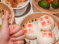 -禄运茶居·手工点心(恒宝广场店)