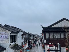 -荣阳楼(山塘街店)