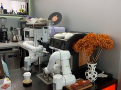 -Sips&Lick茶兰咖啡(五道口店)