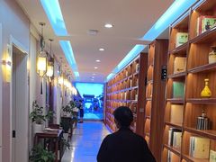 -香山湖渔家大院