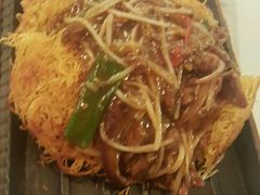 -翠华餐厅(旺角文华商场店)