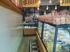 -味多美蛋糕(朝新嘉园店)