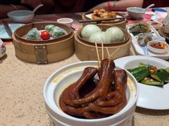 -点都德(聚福楼店)